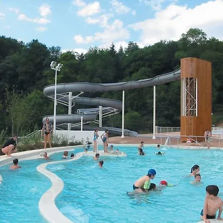 Bed & Breakfast Chateau De Calmels *