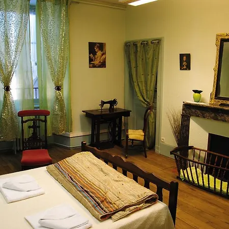 Chateau De Calmels *