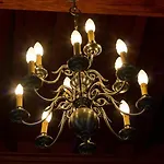 Chateau De Calmels Bed & Breakfast *