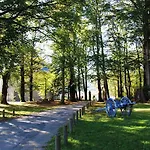 Chateau De Calmels Lacaune