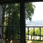 Chateau De Calmels Bed & Breakfast Lacaune