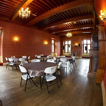 Chateau De Calmels *