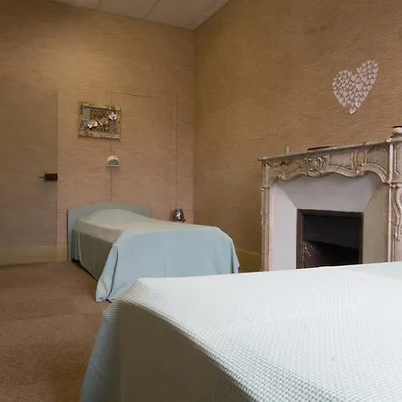 Bed & Breakfast Chateau De Calmels Lacaune