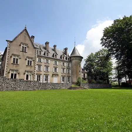Chateau De Calmels * Lacaune