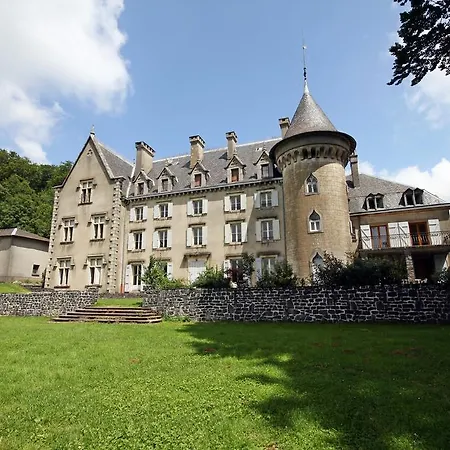 Chateau De Calmels *