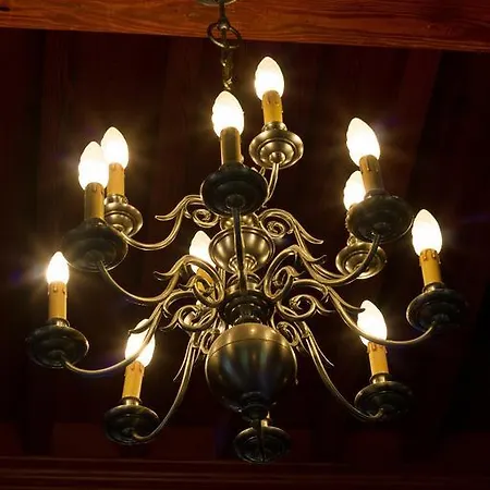 Chateau De Calmels Bed & Breakfast *