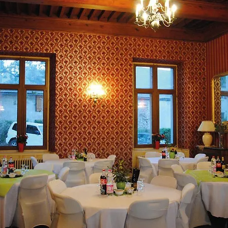 Chateau De Calmels