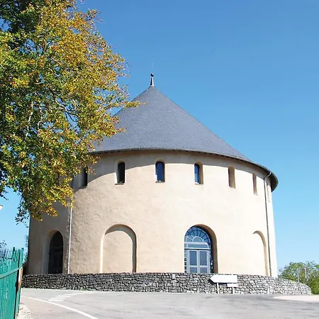 Chateau De Calmels *