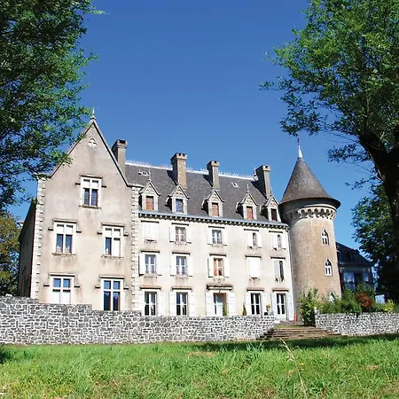 Bed & Breakfast Chateau De Calmels *