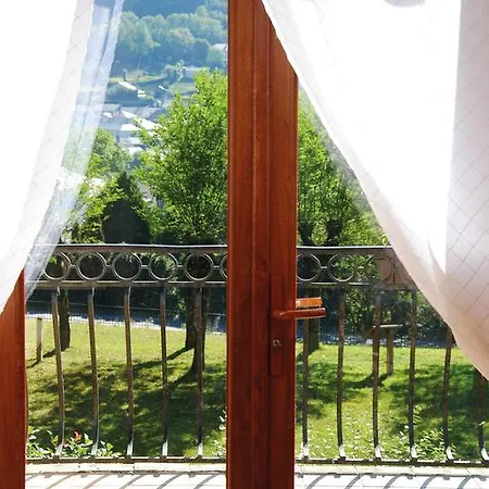 Bed & Breakfast Chateau De Calmels *