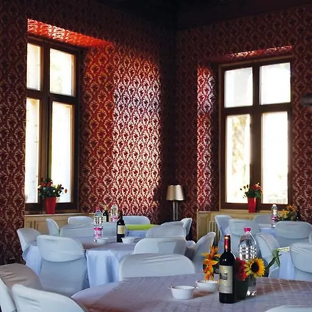 Chateau De Calmels *