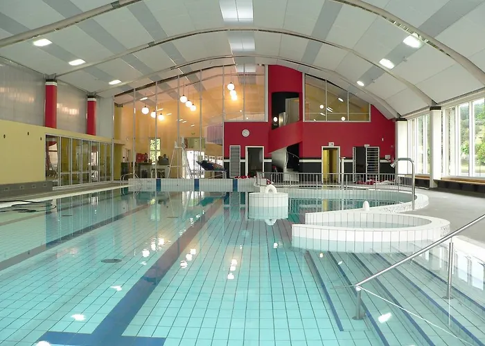 Chateau De Calmels Lacaune