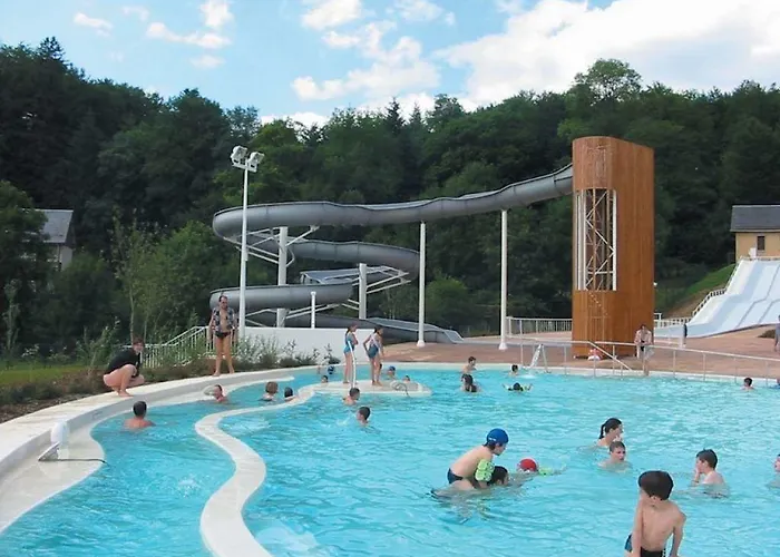 Bed & Breakfast Chateau De Calmels *