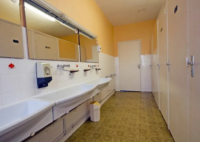 Bed & Breakfast Chateau De Calmels *