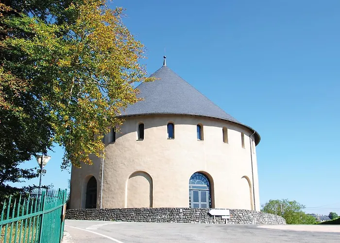 Chateau De Calmels *