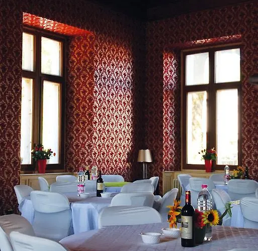 Chateau De Calmels *