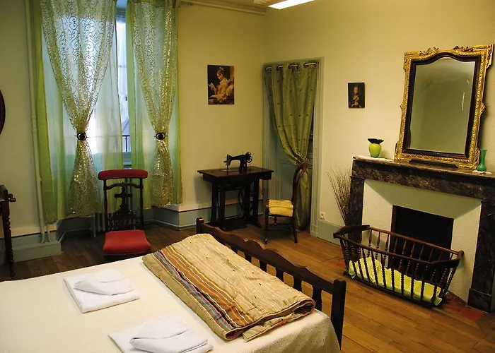 Chateau De Calmels *