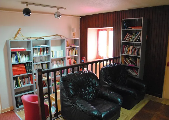 Chateau De Calmels * Lacaune