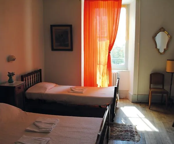 Chateau De Calmels *